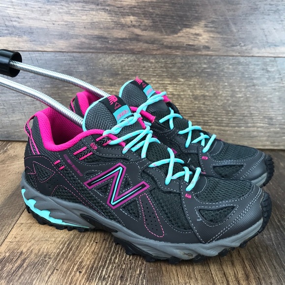 New Balance | Shoes | New Balance 573 V2 Trail Running Shoe | Poshmark